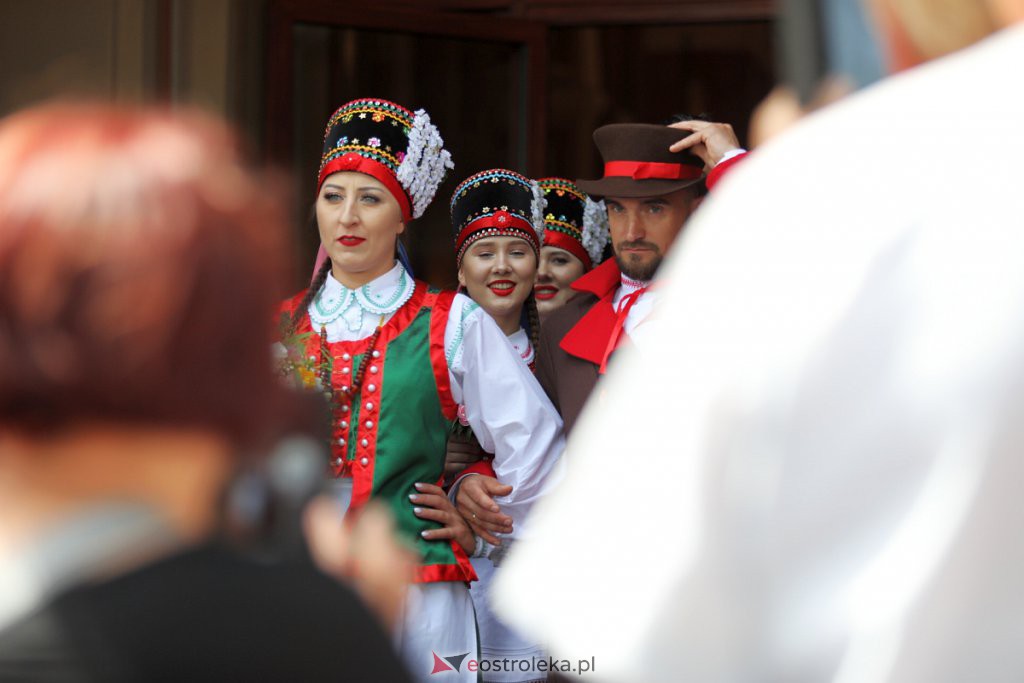 Wesele Kurpiowskie w Kadzidle [19.06.2022] - zdjęcie #31 - eOstroleka.pl