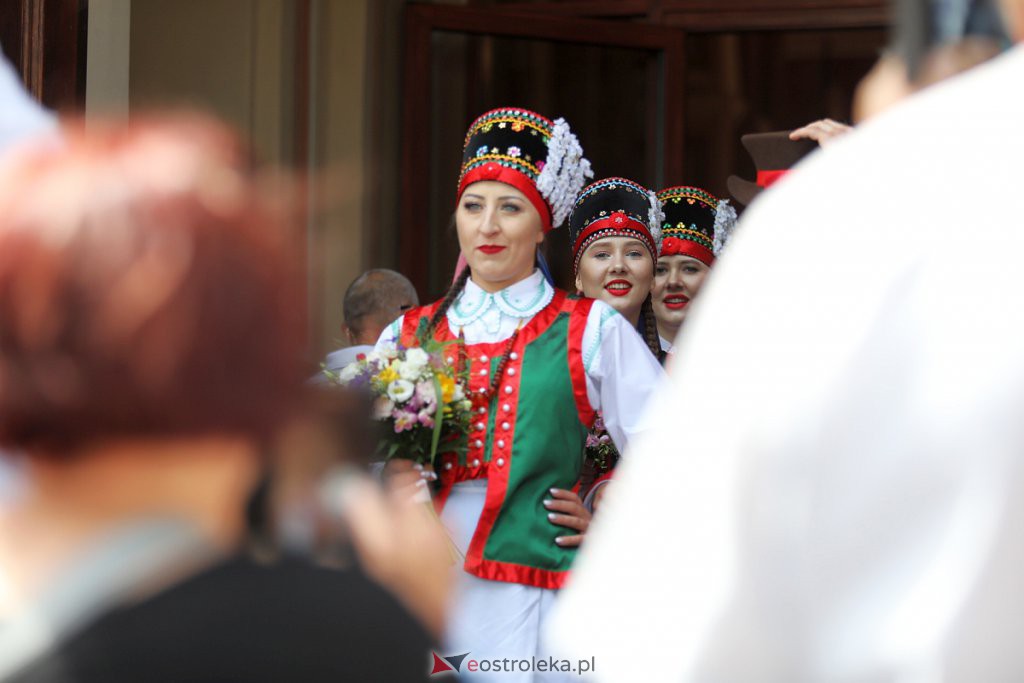 Wesele Kurpiowskie w Kadzidle [19.06.2022] - zdjęcie #30 - eOstroleka.pl