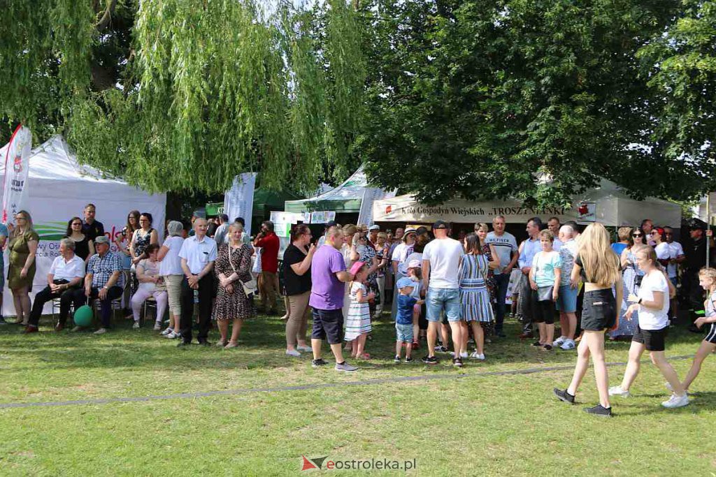 Piknik wiejski Kulturalnie i Kulinarnie w Troszynie [19.06.2022] - zdjęcie #13 - eOstroleka.pl