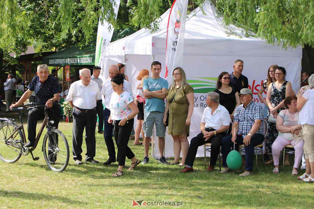 Piknik wiejski Kulturalnie i Kulinarnie w Troszynie [19.06.2022] - zdjęcie #14 - eOstroleka.pl