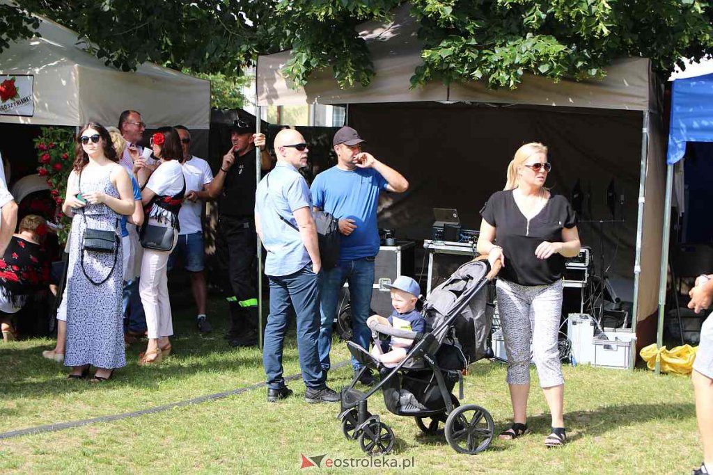 Piknik wiejski Kulturalnie i Kulinarnie w Troszynie [19.06.2022] - zdjęcie #175 - eOstroleka.pl