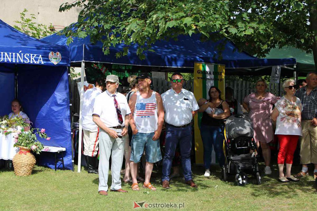 Piknik wiejski Kulturalnie i Kulinarnie w Troszynie [19.06.2022] - zdjęcie #20 - eOstroleka.pl