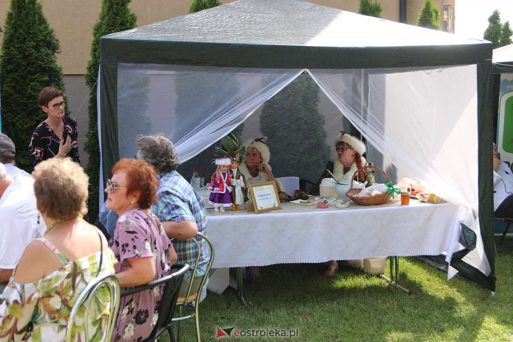Piknik wiejski Kulturalnie i Kulinarnie w Troszynie [19.06.2022] - zdjęcie #21 - eOstroleka.pl