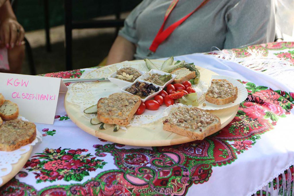 Piknik wiejski Kulturalnie i Kulinarnie w Troszynie [19.06.2022] - zdjęcie #35 - eOstroleka.pl
