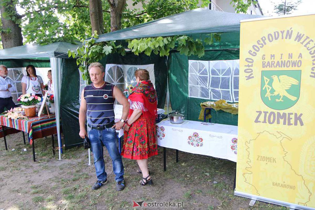 Piknik wiejski Kulturalnie i Kulinarnie w Troszynie [19.06.2022] - zdjęcie #40 - eOstroleka.pl
