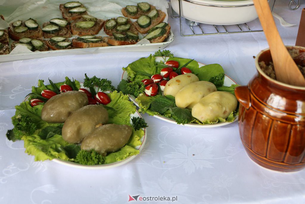 Piknik wiejski Kulturalnie i Kulinarnie w Troszynie [19.06.2022] - zdjęcie #150 - eOstroleka.pl