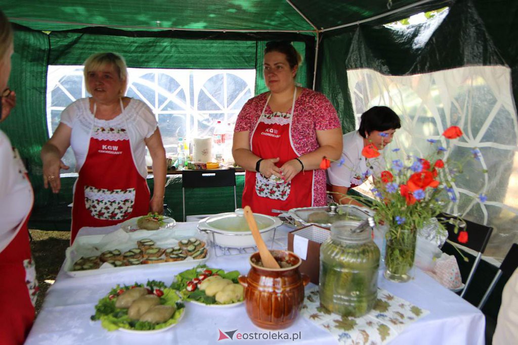 Piknik wiejski Kulturalnie i Kulinarnie w Troszynie [19.06.2022] - zdjęcie #148 - eOstroleka.pl