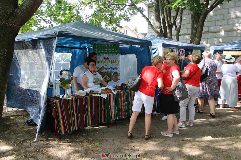 Piknik wiejski Kulturalnie i Kulinarnie w Troszynie [19.06.2022] - zdjęcie #144 - eOstroleka.pl
