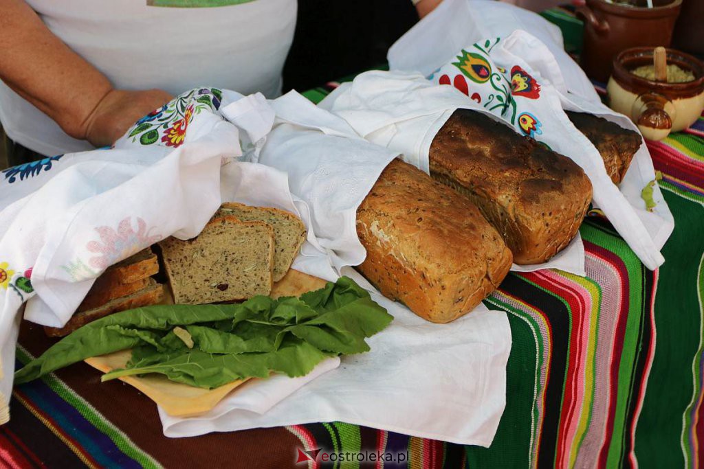 Piknik wiejski Kulturalnie i Kulinarnie w Troszynie [19.06.2022] - zdjęcie #142 - eOstroleka.pl