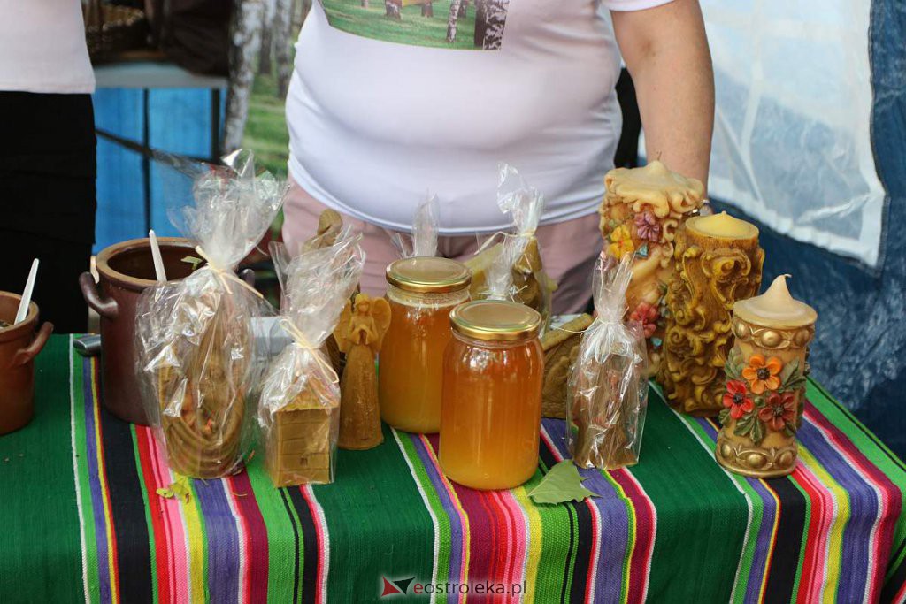 Piknik wiejski Kulturalnie i Kulinarnie w Troszynie [19.06.2022] - zdjęcie #51 - eOstroleka.pl