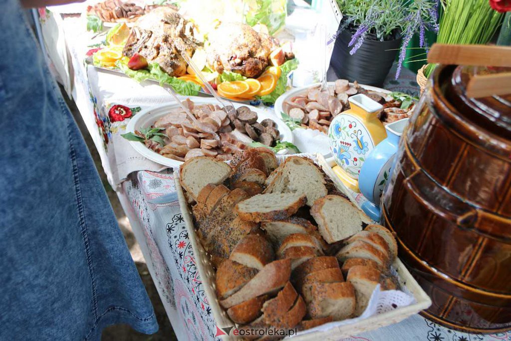 Piknik wiejski Kulturalnie i Kulinarnie w Troszynie [19.06.2022] - zdjęcie #131 - eOstroleka.pl