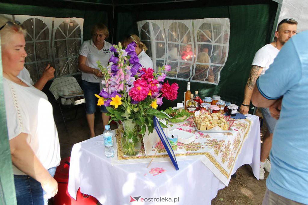 Piknik wiejski Kulturalnie i Kulinarnie w Troszynie [19.06.2022] - zdjęcie #66 - eOstroleka.pl
