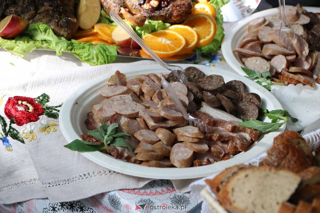 Piknik wiejski Kulturalnie i Kulinarnie w Troszynie [19.06.2022] - zdjęcie #123 - eOstroleka.pl