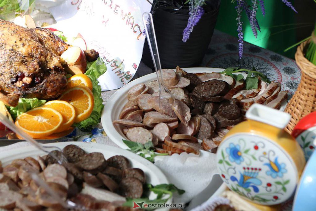 Piknik wiejski Kulturalnie i Kulinarnie w Troszynie [19.06.2022] - zdjęcie #121 - eOstroleka.pl