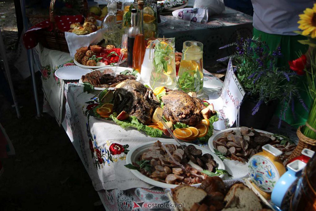 Piknik wiejski Kulturalnie i Kulinarnie w Troszynie [19.06.2022] - zdjęcie #119 - eOstroleka.pl