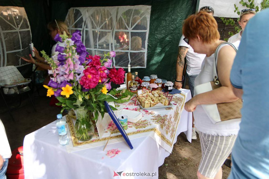 Piknik wiejski Kulturalnie i Kulinarnie w Troszynie [19.06.2022] - zdjęcie #74 - eOstroleka.pl