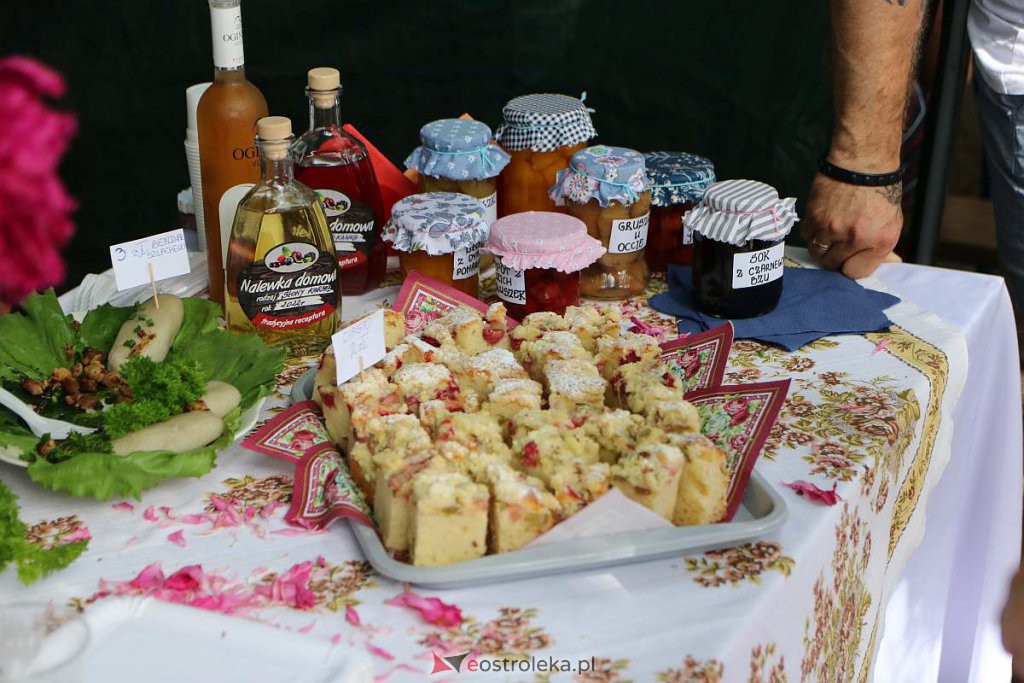 Piknik wiejski Kulturalnie i Kulinarnie w Troszynie [19.06.2022] - zdjęcie #115 - eOstroleka.pl