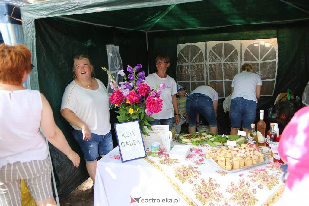 Piknik wiejski Kulturalnie i Kulinarnie w Troszynie [19.06.2022] - zdjęcie #113 - eOstroleka.pl