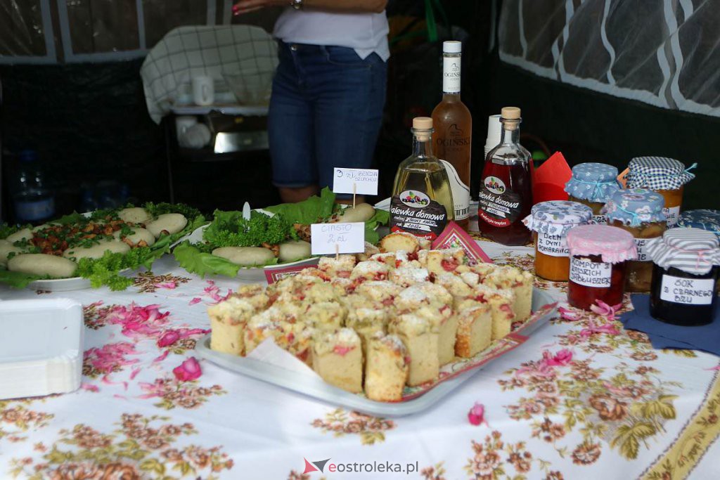 Piknik wiejski Kulturalnie i Kulinarnie w Troszynie [19.06.2022] - zdjęcie #82 - eOstroleka.pl