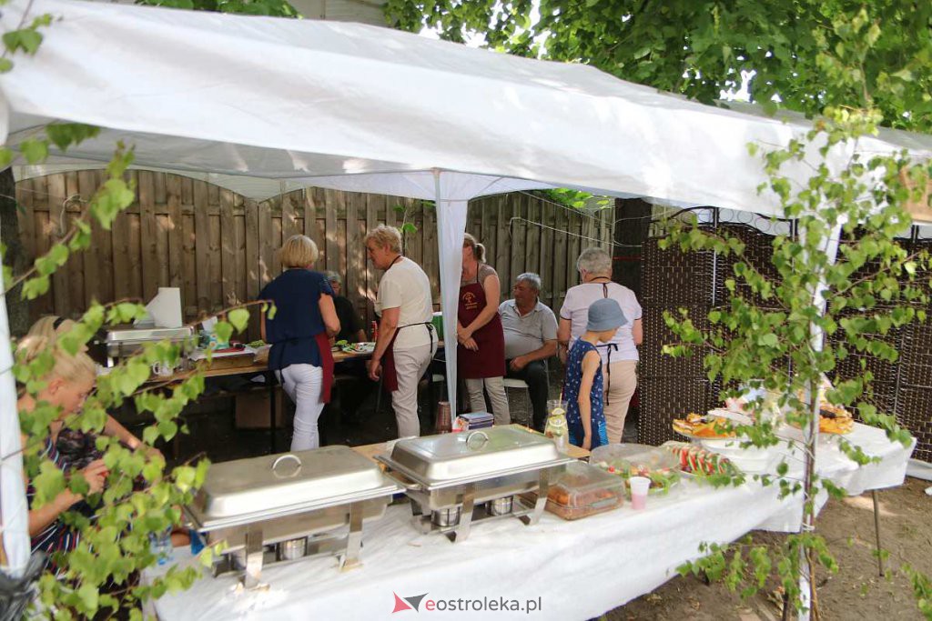 Piknik wiejski Kulturalnie i Kulinarnie w Troszynie [19.06.2022] - zdjęcie #84 - eOstroleka.pl