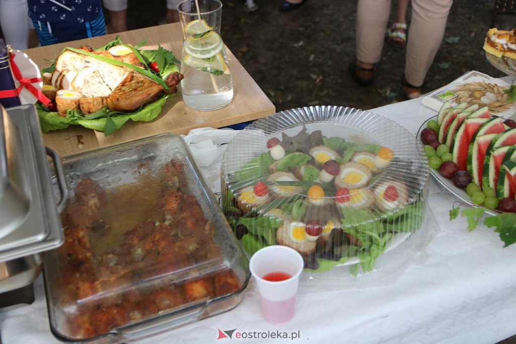 Piknik wiejski Kulturalnie i Kulinarnie w Troszynie [19.06.2022] - zdjęcie #86 - eOstroleka.pl