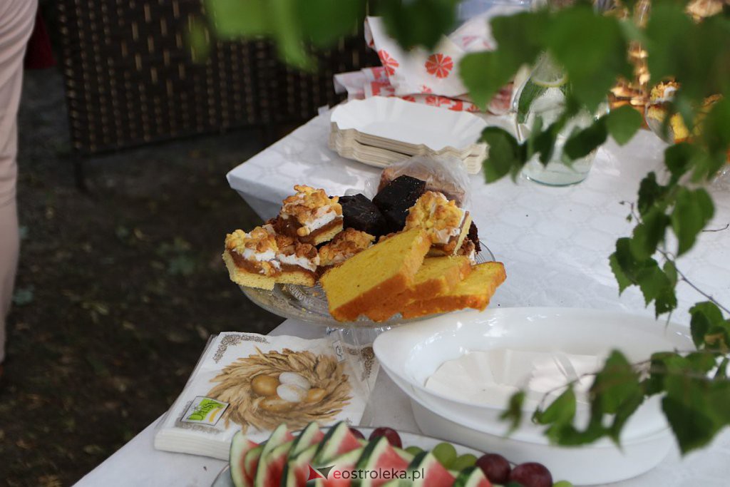 Piknik wiejski Kulturalnie i Kulinarnie w Troszynie [19.06.2022] - zdjęcie #101 - eOstroleka.pl