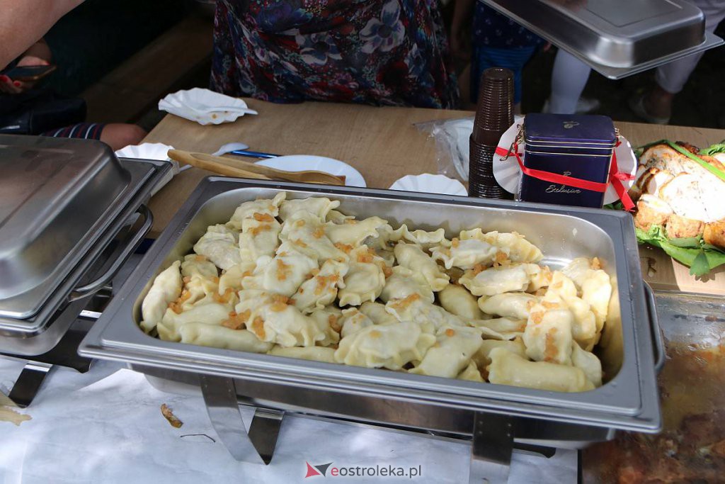 Piknik wiejski Kulturalnie i Kulinarnie w Troszynie [19.06.2022] - zdjęcie #99 - eOstroleka.pl