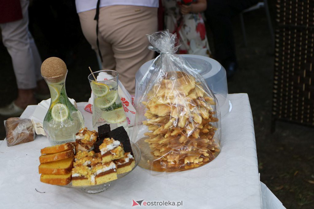 Piknik wiejski Kulturalnie i Kulinarnie w Troszynie [19.06.2022] - zdjęcie #95 - eOstroleka.pl