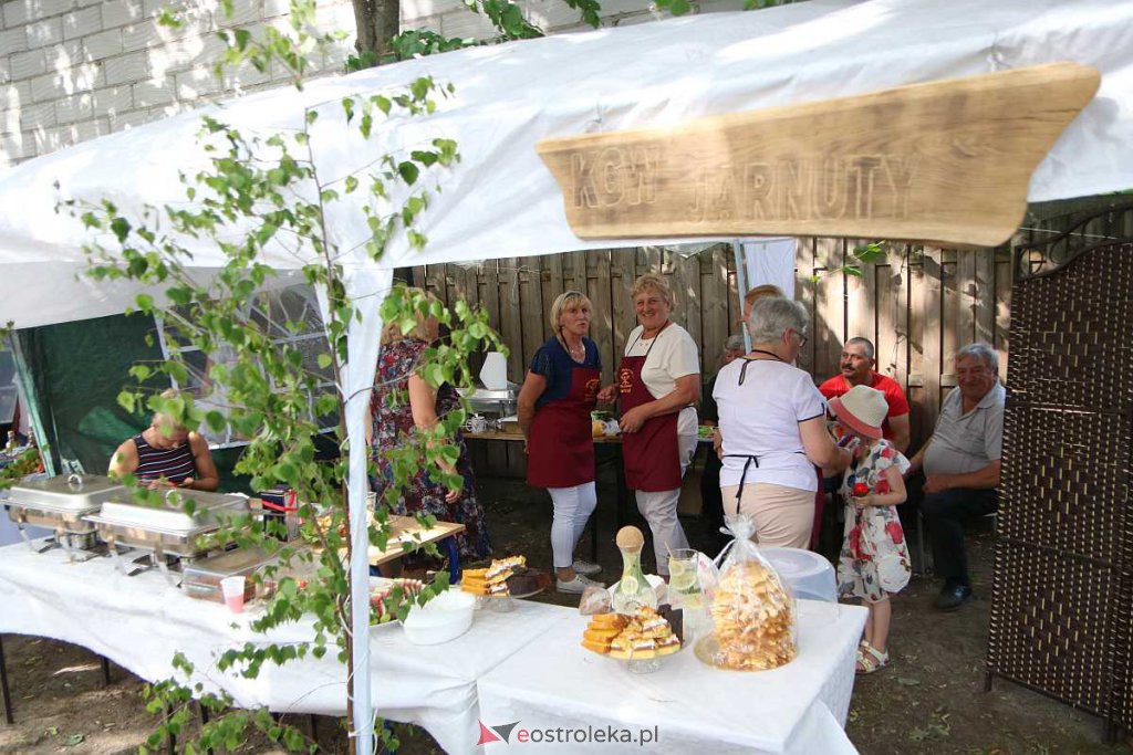 Piknik wiejski Kulturalnie i Kulinarnie w Troszynie [19.06.2022] - zdjęcie #98 - eOstroleka.pl