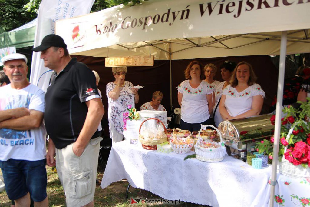 Piknik wiejski Kulturalnie i Kulinarnie w Troszynie [19.06.2022] - zdjęcie #106 - eOstroleka.pl