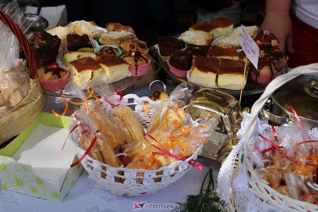 Piknik wiejski Kulturalnie i Kulinarnie w Troszynie [19.06.2022] - zdjęcie #110 - eOstroleka.pl
