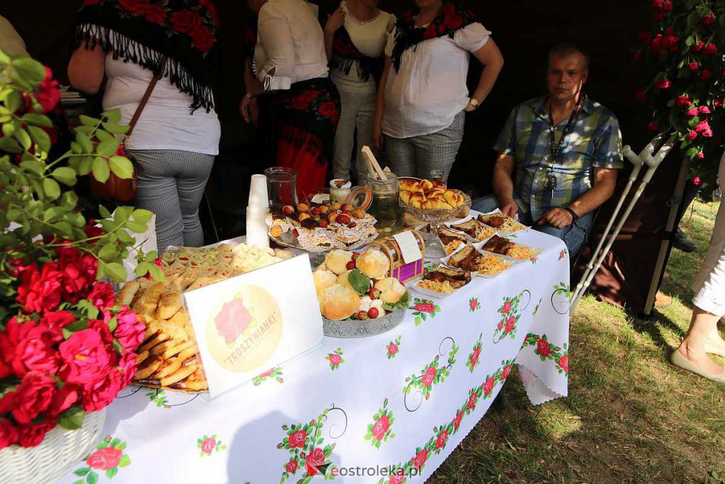 Piknik wiejski Kulturalnie i Kulinarnie w Troszynie [19.06.2022] - zdjęcie #112 - eOstroleka.pl