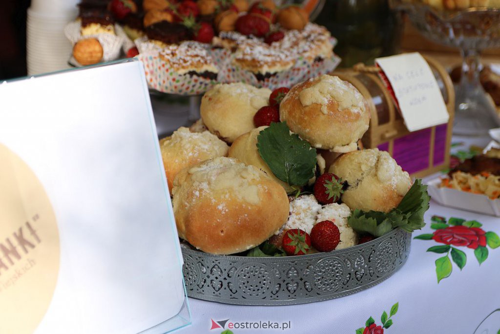 Piknik wiejski Kulturalnie i Kulinarnie w Troszynie [19.06.2022] - zdjęcie #77 - eOstroleka.pl