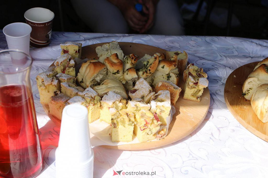 Piknik wiejski Kulturalnie i Kulinarnie w Troszynie [19.06.2022] - zdjęcie #122 - eOstroleka.pl