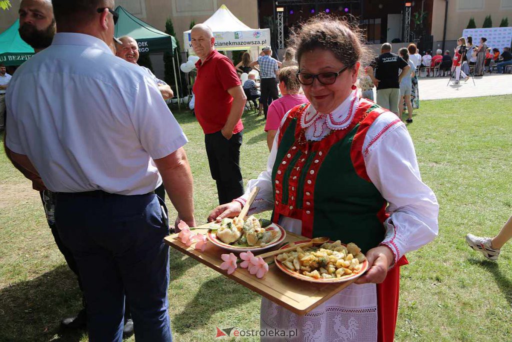 Piknik wiejski Kulturalnie i Kulinarnie w Troszynie [19.06.2022] - zdjęcie #142 - eOstroleka.pl