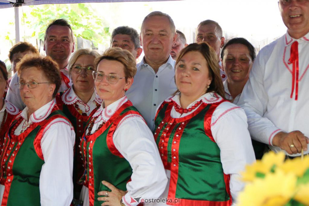 Piknik wiejski Kulturalnie i Kulinarnie w Troszynie [19.06.2022] - zdjęcie #132 - eOstroleka.pl