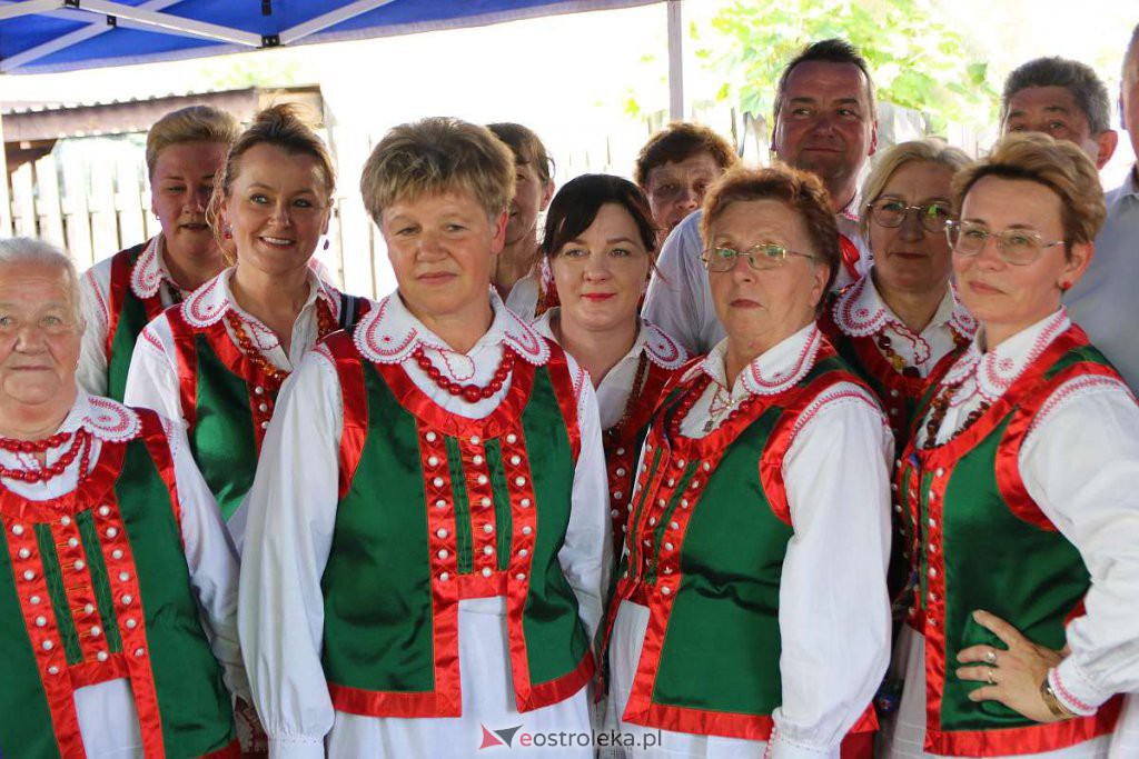 Piknik wiejski Kulturalnie i Kulinarnie w Troszynie [19.06.2022] - zdjęcie #63 - eOstroleka.pl