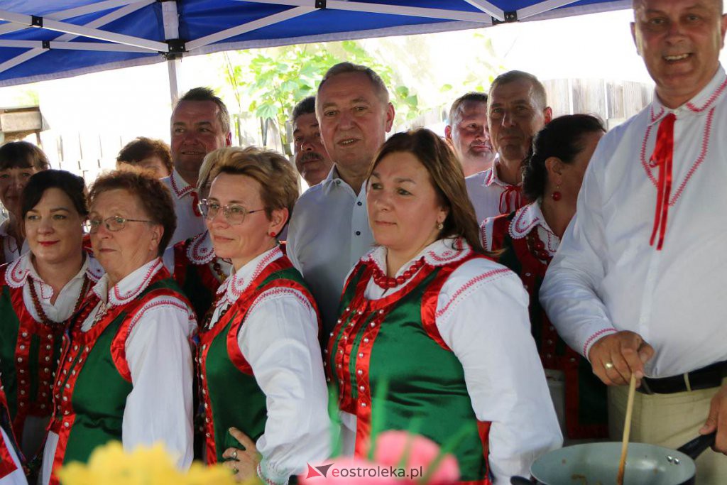 Piknik wiejski Kulturalnie i Kulinarnie w Troszynie [19.06.2022] - zdjęcie #124 - eOstroleka.pl