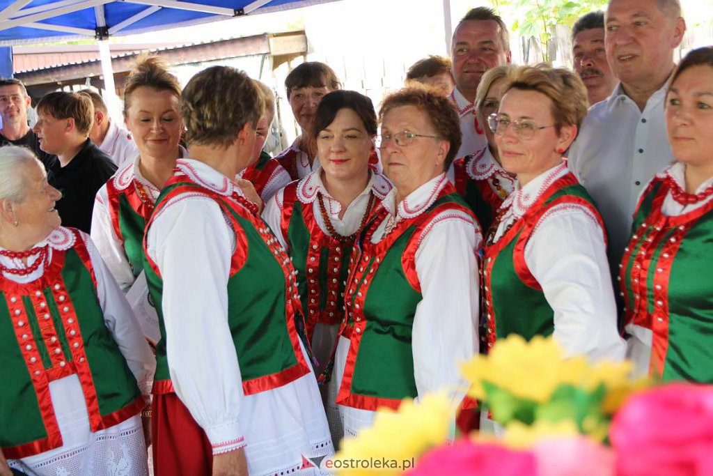 Piknik wiejski Kulturalnie i Kulinarnie w Troszynie [19.06.2022] - zdjęcie #71 - eOstroleka.pl