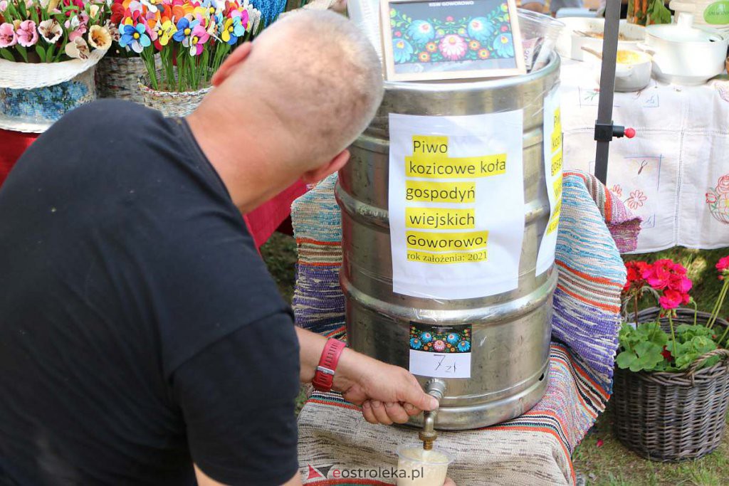 Piknik wiejski Kulturalnie i Kulinarnie w Troszynie [19.06.2022] - zdjęcie #118 - eOstroleka.pl