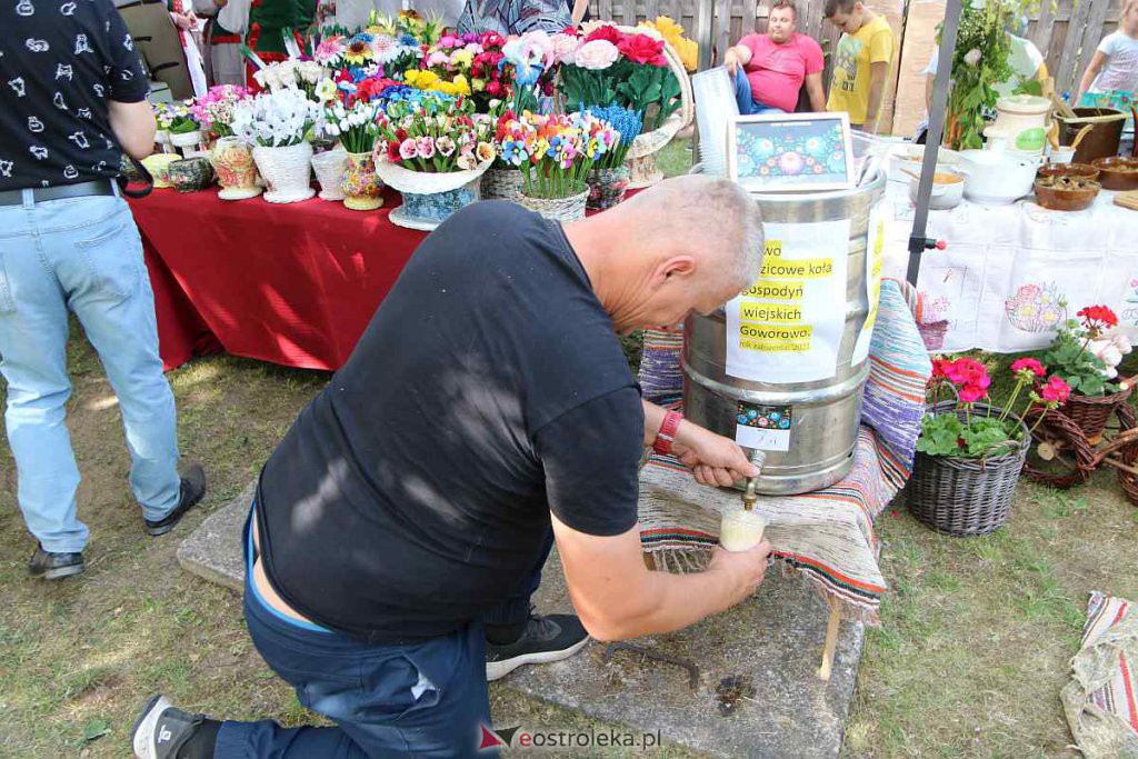 Piknik wiejski Kulturalnie i Kulinarnie w Troszynie [19.06.2022] - zdjęcie #116 - eOstroleka.pl