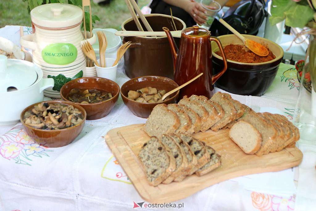 Piknik wiejski Kulturalnie i Kulinarnie w Troszynie [19.06.2022] - zdjęcie #110 - eOstroleka.pl