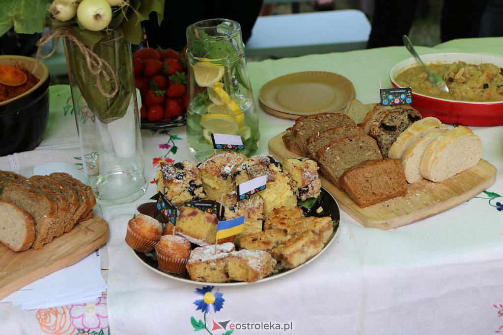 Piknik wiejski Kulturalnie i Kulinarnie w Troszynie [19.06.2022] - zdjęcie #85 - eOstroleka.pl