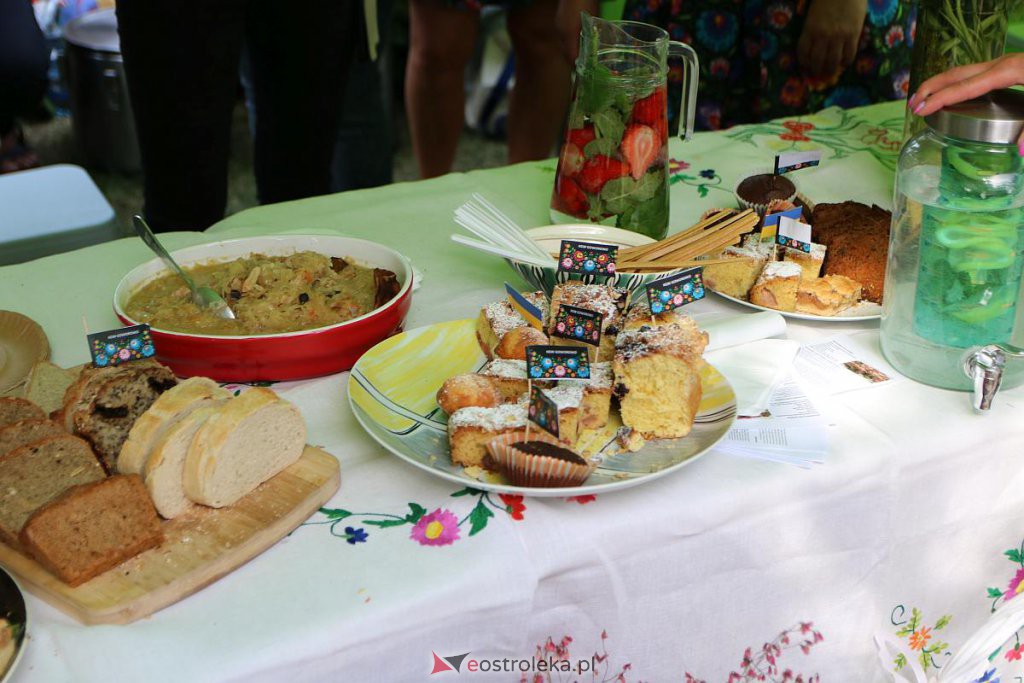 Piknik wiejski Kulturalnie i Kulinarnie w Troszynie [19.06.2022] - zdjęcie #106 - eOstroleka.pl