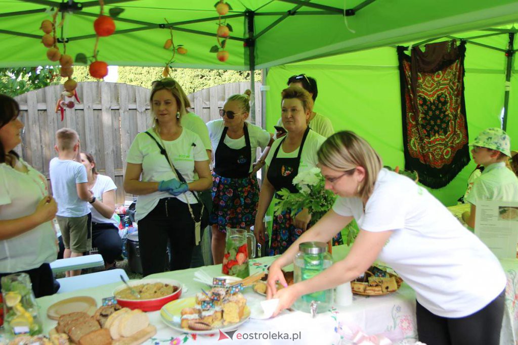 Piknik wiejski Kulturalnie i Kulinarnie w Troszynie [19.06.2022] - zdjęcie #89 - eOstroleka.pl