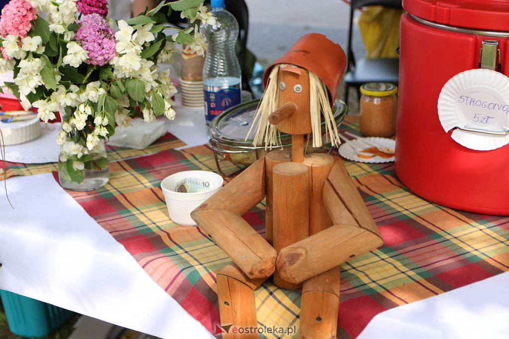 Piknik wiejski Kulturalnie i Kulinarnie w Troszynie [19.06.2022] - zdjęcie #88 - eOstroleka.pl