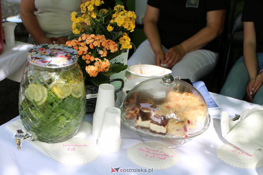 Piknik wiejski Kulturalnie i Kulinarnie w Troszynie [19.06.2022] - zdjęcie #109 - eOstroleka.pl
