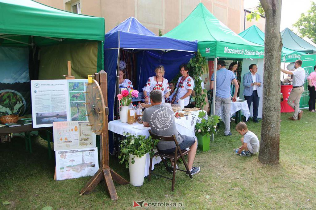 Piknik wiejski Kulturalnie i Kulinarnie w Troszynie [19.06.2022] - zdjęcie #119 - eOstroleka.pl