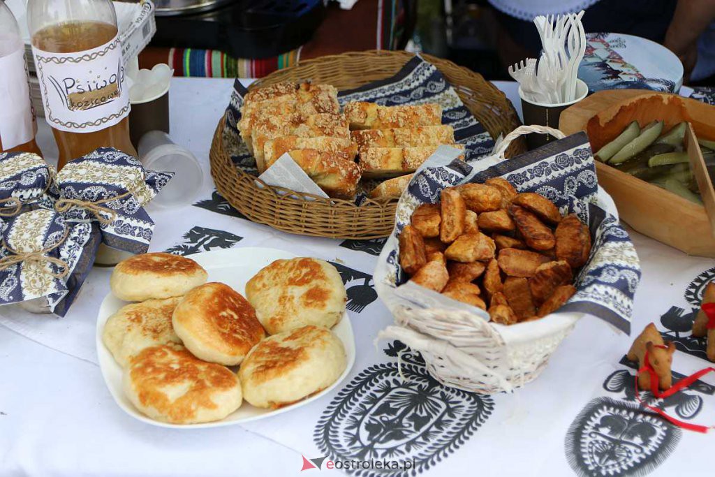 Piknik wiejski Kulturalnie i Kulinarnie w Troszynie [19.06.2022] - zdjęcie #123 - eOstroleka.pl
