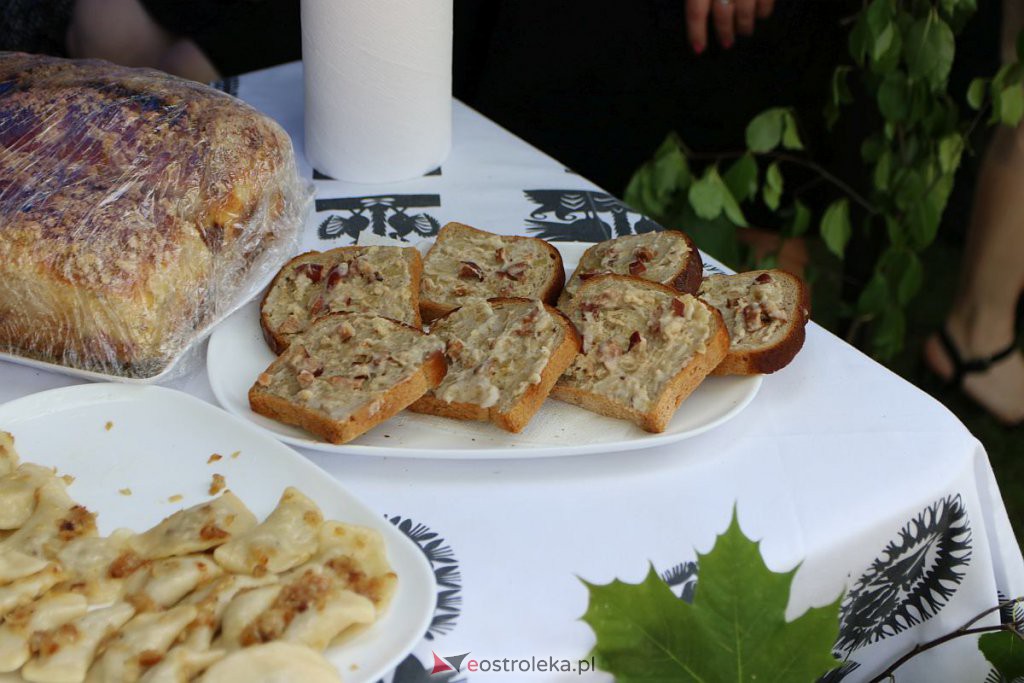 Piknik wiejski Kulturalnie i Kulinarnie w Troszynie [19.06.2022] - zdjęcie #127 - eOstroleka.pl